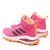 ADIDAS Cipele za devojčice Fortarun atr el k GP, Roze