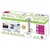 Techly Stropni nosilec za projektor Techly 380-580 mm, srebrn