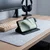 Tech-protect Wallet preklopni etui za Google Pixel 11 Pro XL, črn