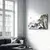 Wallity Slika CAM-1019, 70x110cm