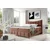 Boxspring postelja Nova - 140x200 cm