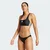 ADIDAS PERFORMANCE Športne bikini  črna / bela