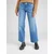 ONLY Kavbojke ONLJUDY moder denim