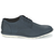 Clarks  Derby cipele GLASTON WALK  Blue