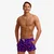 Funky trunks shorts flocked up m - uk34