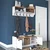 Hanah Home Cipelarnik 120x45x40cm Orah