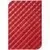 Verbatim HDD 1TB USB 3.0 rdeč 53203
