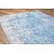 Conceptum Hypnose Tepih Blues -AL 270, 150x230 cm, Plavi