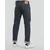 Levis  Jeans straight 502 TAPER  Modra