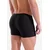 Arena mix swim aquashort black/blue s - uk32