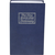 BASETECH sef u obliku knjige 1486098