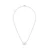 Ogrlica Daniel Wellington Classic Lumine