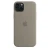 iPhone 15 Plus Silicone Case sa MagSafe-om - Clay