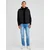Only & Sons Kavbojke ONSWeft, modra