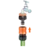 Claber PRIKLJUČEK ZA PIPO MULTI 1/2 (15-21 mm) - 3/4 (20-27 mm)