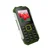 IPRO Shark II green Feature mobilni telefon 2G/GSM/DualSIM/IP67/2500mAh/32MB/Srpski