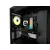 Corsair kuler za pc H55/120mm ventilator/RGB/crna