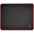 Podloga Gaming Defender Black M 360x270x3mm