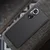 Maska Nillkin Super Frosted Shield za Huawei Honor 50 Pro/ Nova 9 Pro, Crna
