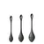 Satisfyer vaginalne kuglice – Yoni Power 2 Black