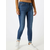 TOM TAILOR DENIM Kavbojke JONA, modra
