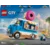 LEGO CITY DONUT TRUCK