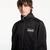 Jakna PLEASURES Forever Track Jacket Black XL