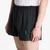 Kratke hlače District Vision Performance Lab Split Shorts Black L