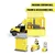 DHL dostavna služba 25 cm