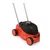 Smoby Vrtna kosilnica Black & Decker