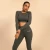 BeastPink Ženski CropTop Hyper Shadow