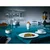Villeroy & Boch ovalni razdeljeni krožnik Affinity 30x12 cm (6 kos)