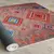 Conceptum Hypnose Tepih, 100x150cm, Braon