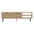 Hanah Home TV Komoda Venus, 150x45x30 cm, Hrast