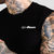 GymBeam TRN Tank Top Black