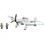 slomart COBI Kocke Junkers Ju 87 D-3 Stuka (WWII) - 556 kos.