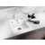 Blanco Sudopera Dalago 45 silgranit