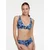 VIVID Bikini hlačke marine/safir