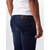 JACK & JONES Kavbojke Liam, modra