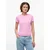 Tommy Jeans Majica  roza