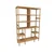 Hanah Home Polica za knjige, 120x174x30cm