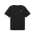 Mens Puma CLOUDSPUN Running T-Shirt, Black, Size XS, Clothing