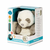 Cloud B Cloud bPeaceful Panda, Žival z melodijo-Panda, 0m+