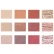 Youstar WILD NATURE Make-up Paleta