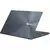 Prenosnik Asus ZenBook PRO 15 UM535QE-OLED-KY721X R7/16GB/512GB SSD/15,6 FHD OLED/GeForce RTX 3050Ti/Windows 11 Pro (siv)