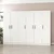 Hanah home Ormar Kale 270x190x52cm Beli