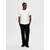 SELECTED HOMME Majica SLHCORMAC bela