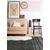 Decormat Vinilna preproga Afriški vzorec 60x90 cm