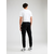 JJ REBEL Muške pantalone sa džepovima MICHAEL 12262655, Crne