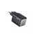 ANKER Prime 67W GaN zidni brzi punjač, 3-porta (2x USB-C i 1x USB-A) crni